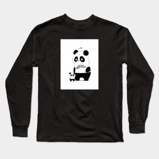 I Am Kenough Long Sleeve T-Shirt